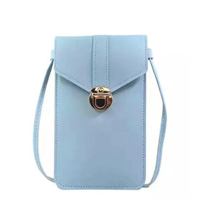 Hand Print Phone Bag for Iphone/Huawei/Xiaomi/Samsung