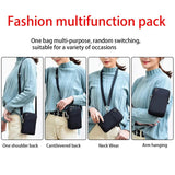 Waterproof Mobile Phone Bag for IPhone/Samsung/Huawei/Xiaomi