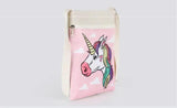 Unicorn Horse Mini Messenger Bag for Girls