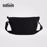 Unicorn Satchel Bag Canvas Girls Messenger Bags Crossbody Bags For Women