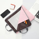 Waterproof Multi-Function Business Laptop Bag