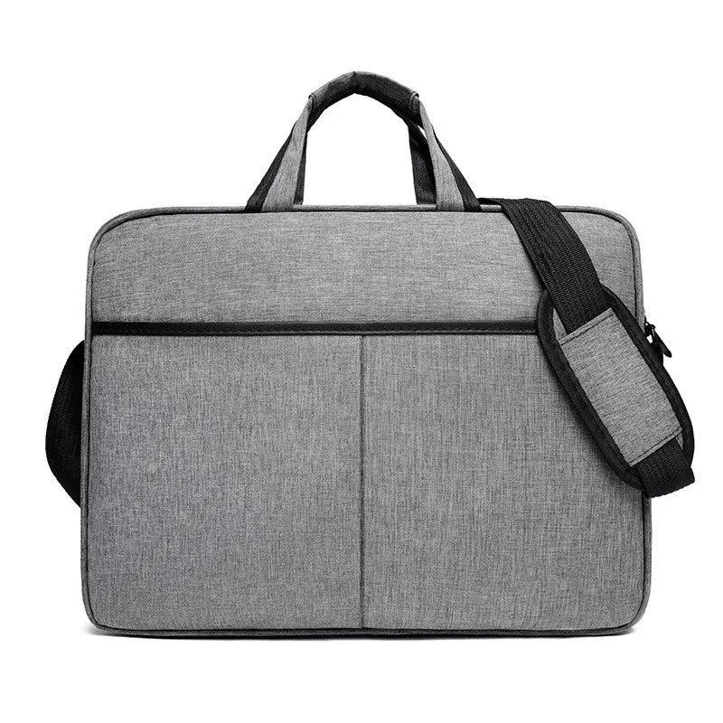 15.6-Inch Portable Business Laptop Bag