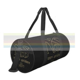 NAS CONCERT TOUR Travel Sports Shoulder Bag
