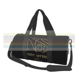 NAS CONCERT TOUR Travel Sports Shoulder Bag