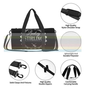Lindsey Stirling Sports Shoulder Bag