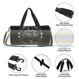 Lindsey Stirling Sports Shoulder Bag