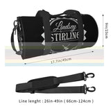 Lindsey Stirling Sports Shoulder Bag