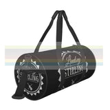 Lindsey Stirling Sports Shoulder Bag