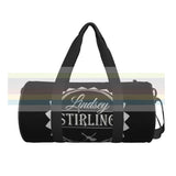 Lindsey Stirling Sports Shoulder Bag