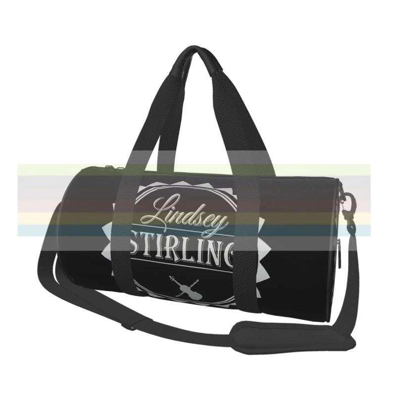 Lindsey Stirling Sports Shoulder Bag