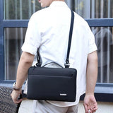 Laptop Bag 12-16in with Adjustable Shoulder Strap, Lightweight for Women