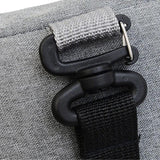 Laptop Bag 12-16in with Adjustable Shoulder Strap, Lightweight for Women