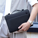 Laptop Bag 12-16in with Adjustable Shoulder Strap, Lightweight for Women