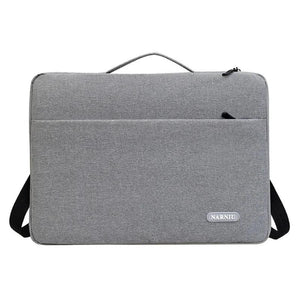 Laptop Bag 12-16in with Adjustable Shoulder Strap, Lightweight for Women