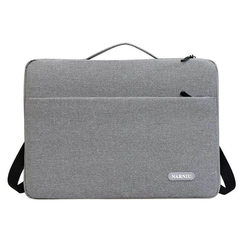 Laptop Bag 12-16in with Adjustable Shoulder Strap, Lightweight for Women
