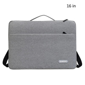 Shoulder Bag for 12-16in Laptop, Notebook Sleeve