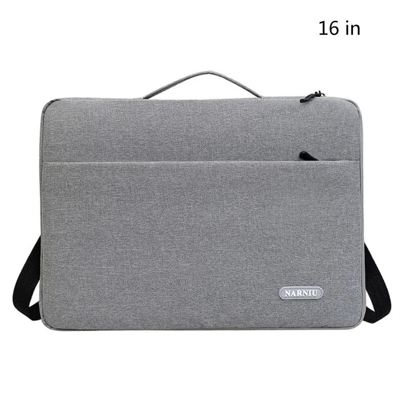 Shoulder Bag for 12-16in Laptop, Notebook Sleeve