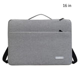 Shoulder Bag for 12-16in Laptop, Notebook Sleeve
