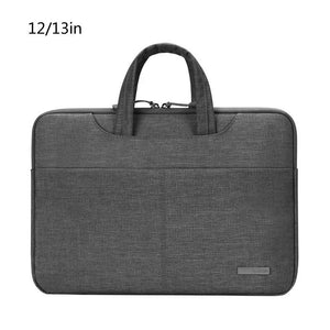Laptop Bag 12-15.6inch with Shoulder Strap Lightweight Business Notebook Case