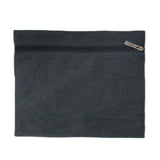 Tefillin Bag Linen with House Embroidery - Jewish Gift