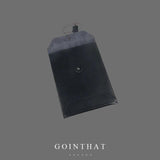 Leather Laptop Sleeve Bag 13 Inch Notebook Cover Case Business Briefcase