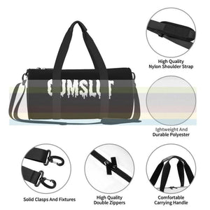 Universal Shoulder Bag for Travel, Sports, Fitness