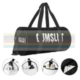 Universal Shoulder Bag for Travel, Sports, Fitness