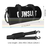 Universal Shoulder Bag for Travel, Sports, Fitness
