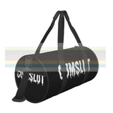 Universal Shoulder Bag for Travel, Sports, Fitness