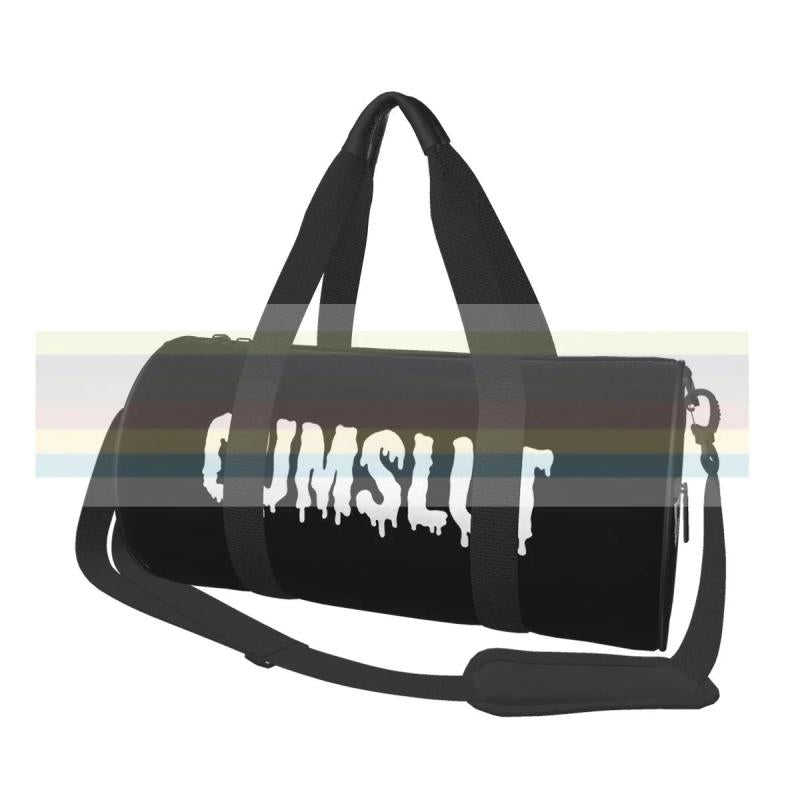 Universal Shoulder Bag for Travel, Sports, Fitness