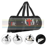 Outlawz Universal Travel Sports Shoulder Bag - Nylon Outdoor Fitness Bag