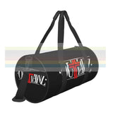 Outlawz Universal Travel Sports Shoulder Bag - Nylon Outdoor Fitness Bag