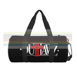 Outlawz Universal Travel Sports Shoulder Bag - Nylon Outdoor Fitness Bag