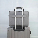 13 14 15in Sling Hand Carry Laptop Bag Waterproof Protective Sleeve