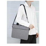 13 14 15in Sling Hand Carry Laptop Bag Waterproof Protective Sleeve