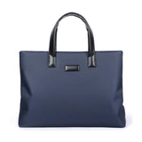 Large Capacity Men's Business Briefcase Laptop Bag