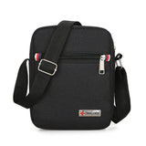 Men's Canvas Cross Body Shoulder Messenger Bags