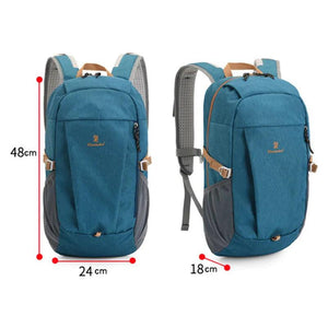 Waterproof Lightweight Sports Backpack for Boys and Girls