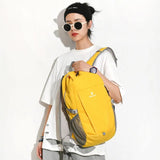 Waterproof Lightweight Sports Backpack for Boys and Girls