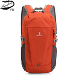 Waterproof Lightweight Sports Backpack for Boys and Girls