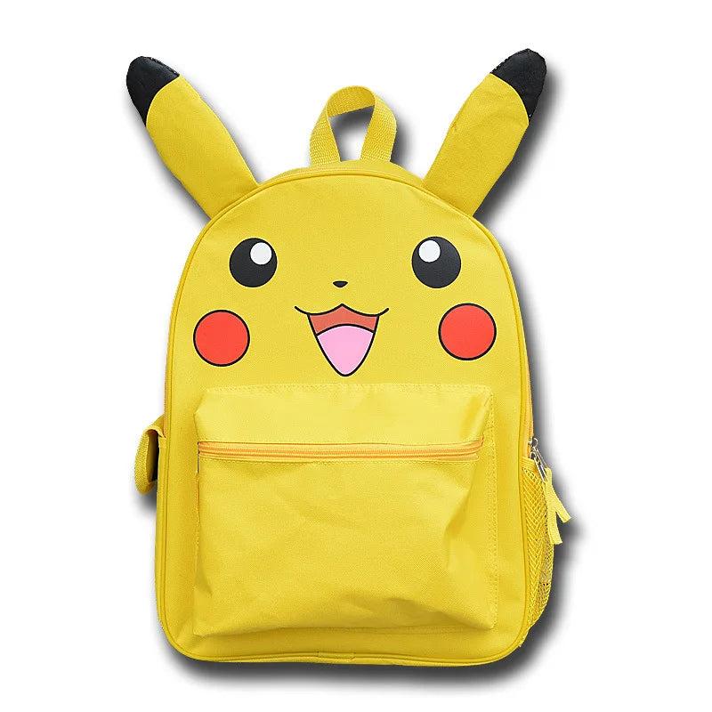 Anime Cosplay Backpack Student School Shoulder Bags Bookbag Knapsack