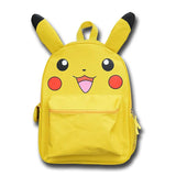 Anime Cosplay Backpack Student School Shoulder Bags Bookbag Knapsack