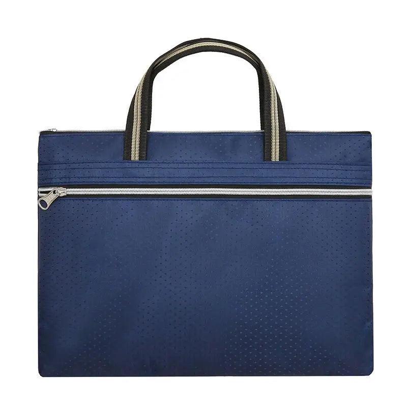 15.6 Inch Laptop Crossbody Bag for Business Men Office Ladies E528