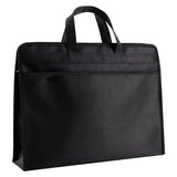 Waterproof Briefcase Office Document Storage Bag