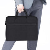 Large Capacity Breathable Notebook Computer Sleeve Bag