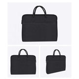 Large Capacity Breathable Notebook Computer Sleeve Bag