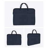 Large Capacity Breathable Notebook Computer Sleeve Bag