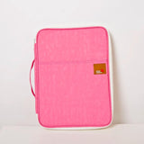 Portable Ipad Holder Bag Oxford Briefcase A4