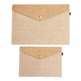 Solid File Holder for Office Papers Stationery