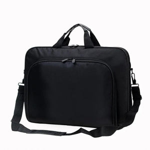 Waterproof Nylon Laptop Bag Business Briefcase